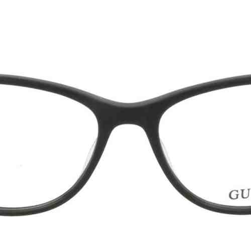 Rame ochelari de vedere Guess GU2547 001