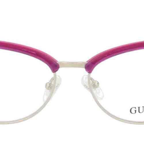 Rame ochelari de vedere Guess GU2552 072