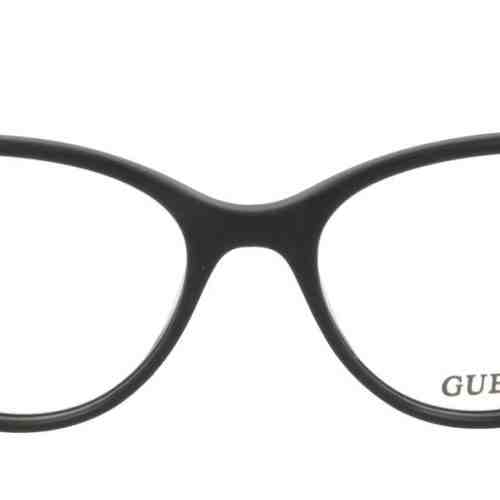 Rame ochelari de vedere Guess GU2565 005