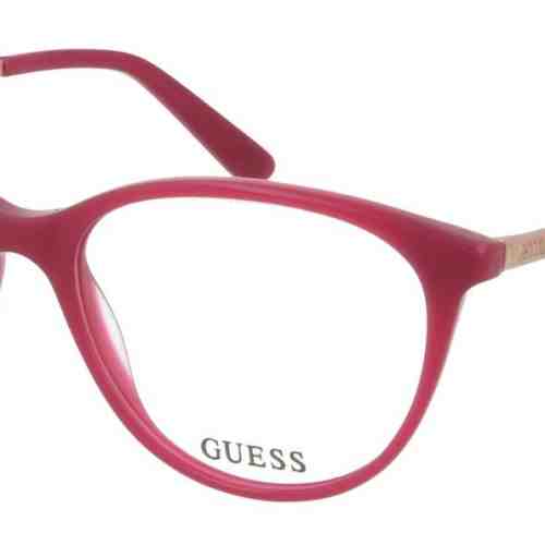 Rame ochelari de vedere Guess GU2565 075