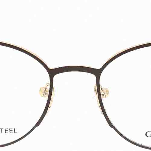 Rame ochelari de vedere Guess GU2665 049