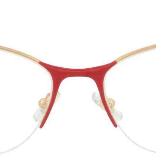 Rame ochelari de vedere Miu Miu MU50OV UA41O1 53