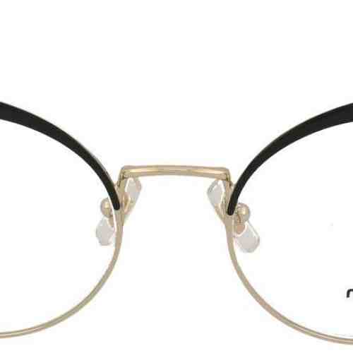 Rame ochelari de vedere Miu Miu MU50RV 1AB1O1 52