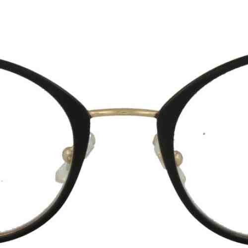 Rame ochelari de vedere Miu Miu MU51PV 1AB1O1 50
