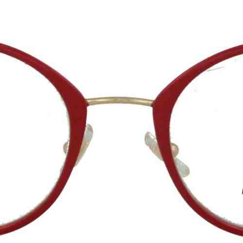 Rame ochelari de vedere Miu Miu MU51PV USS1O1 50
