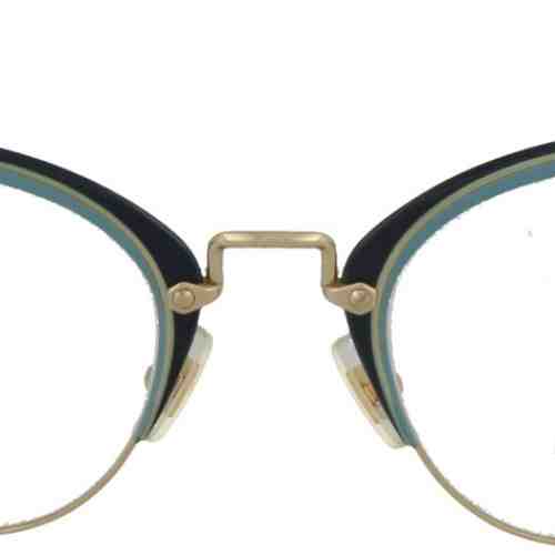 Rame ochelari de vedere Miu Miu MU52PV U661O1 48