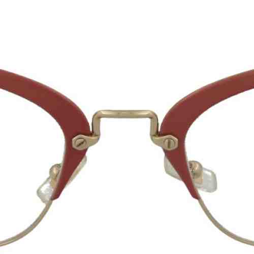 Rame ochelari de vedere Miu Miu MU53OV VAC1O1 50
