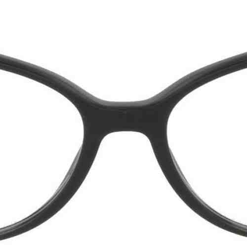 Rame ochelari de vedere Prada PR01UV 1AB1O1 54