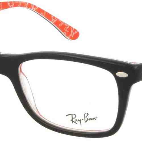 Rame ochelari de vedere Ray-Ban RX5228 2479 50