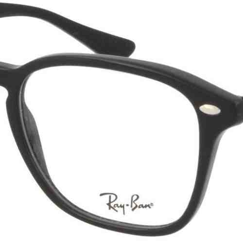 Rame ochelari de vedere Ray-Ban RX5352 2000 52