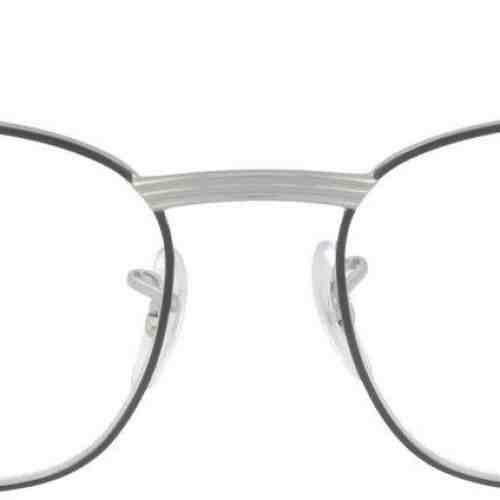 Rame ochelari de vedere Ray-Ban RX6386 2901 53