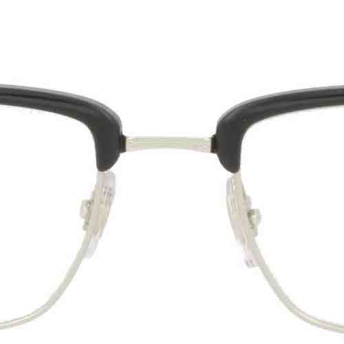 Rame ochelari de vedere Ray-Ban RX6397 2932 52