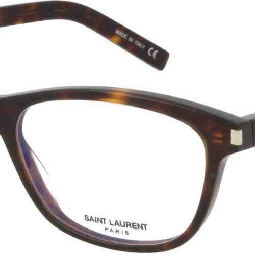 Rame ochelari de vedere Saint Laurent SLO012 002 52