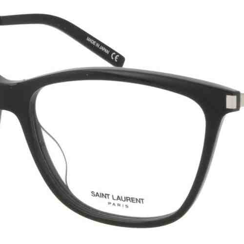 Rame ochelari de vedere Saint Laurent SLO92 001 56