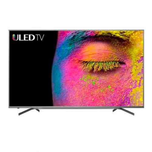 Smart TV Hisense 221876 70 Ultra HD 4K ULED Ultra Slim HDR Wifi Gri"