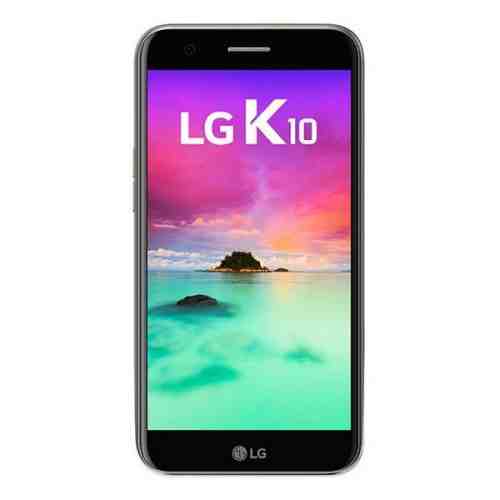 Smartphone LG K10 2017 GM250N 5,3 IPS Octa Core 1.5 GHz 2 GB RAM 32 GB 4G LTE Argintiu"