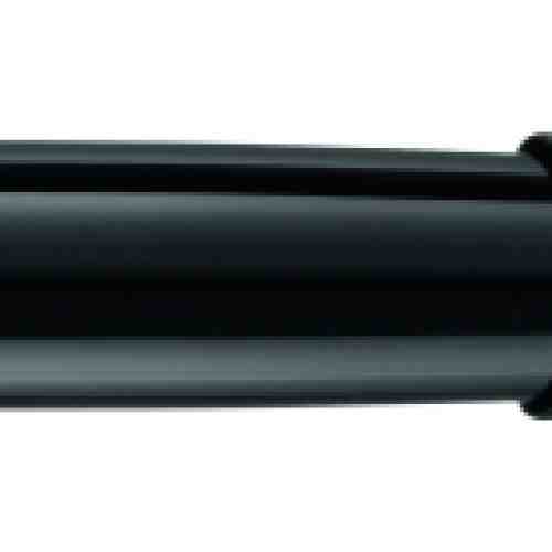 Stilou de lux DIPLOMAT Excellence A - guilloch chrome black - penita otel inoxidabil