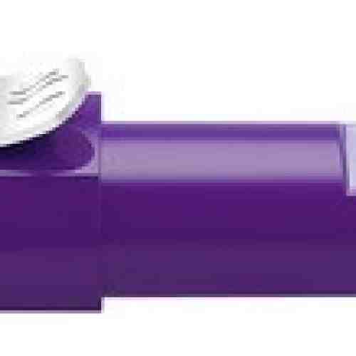 Stilou SCHNEIDER Base (tip M - medium) - corp violet