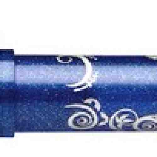 Stilou SCHNEIDER Easy - design corp albastru