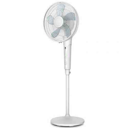Ventilator cu Picior M Confort V360 360º 65W Alb