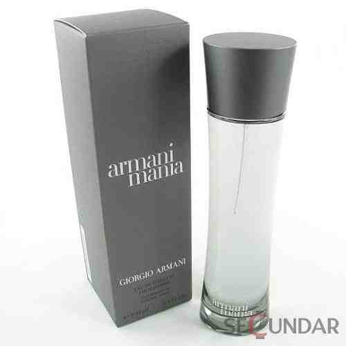 Armani Mania EDT 100 ml Barbatesc