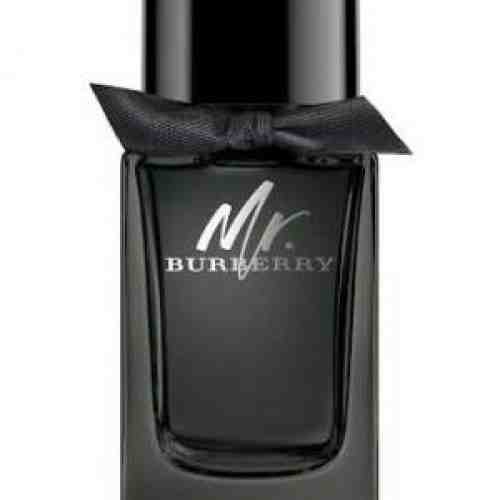 Burberry Mr Burberry 50 ml EDP