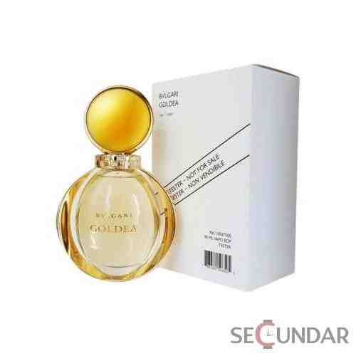 Bvlgari Goldea EDP 90 ml de Dama Tester
