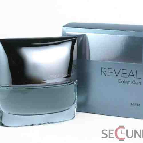 Calvin Klein Reveal EDT 50 ml Barbatesc