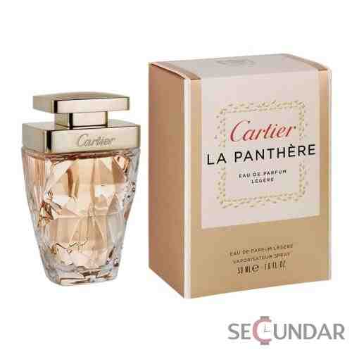 Cartier La Panthere Legere EDP 50 ml de Dama