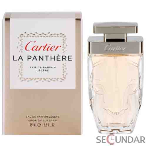Cartier La Panthere Legere EDP 75 ml de Dama