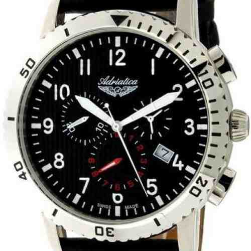 Ceas Adriatica PASSION A1088.5224CH Barbatesc
