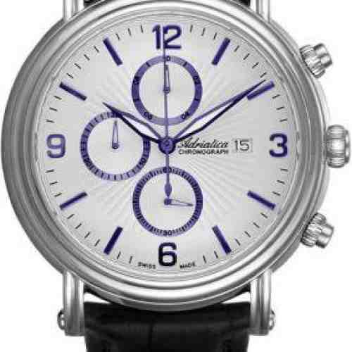 Ceas Adriatica PASSION A1194.52B3CH Barbatesc