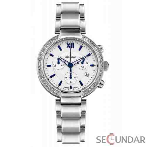 Ceas Adriatica PRECIOUS A3811.51B3CH De Dama