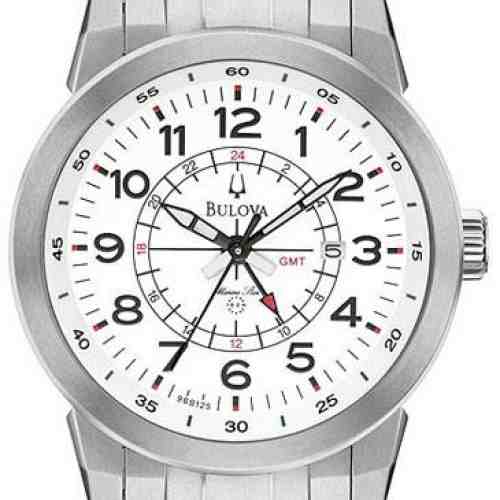 Ceas Bulova 96B125 Marine Star Barbatesc