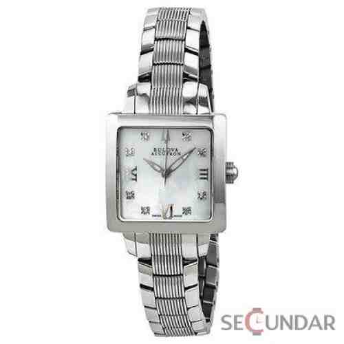 Ceas Bulova Accutron Masella 63P103 de Dama