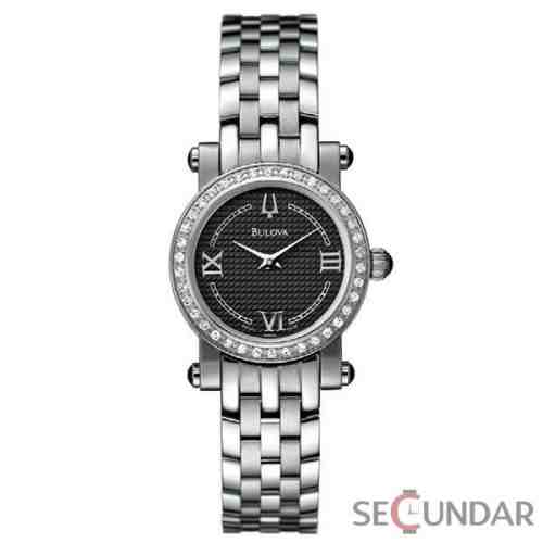 Ceas Bulova Classic 63R20 de Dama