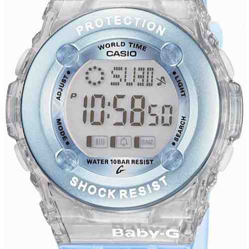 Ceas Casio BABY-G BG-1302-2ER Dama