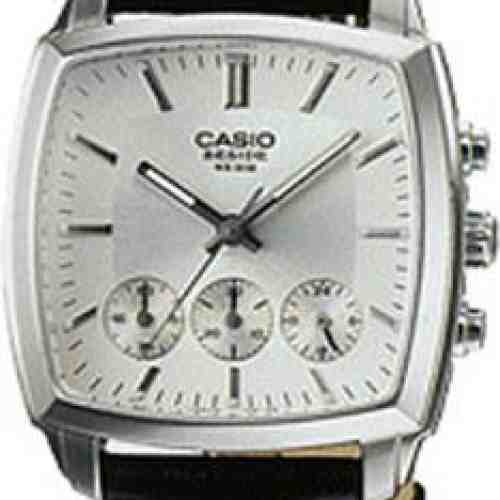 Ceas Casio BESIDE BEM-505L-7AVDF Barbatesc