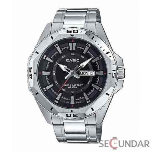 Ceas Casio Casual MTD-1085D-1AVDF Barbatesc