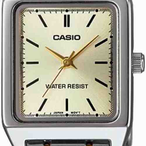 Ceas Casio Clasic LTP-V007SG-9EUDF de Dama