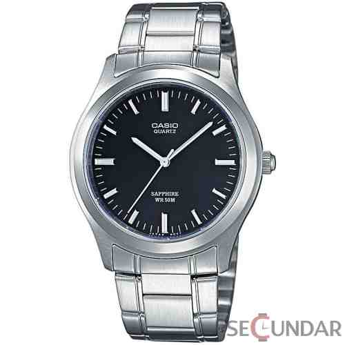 Ceas Casio CLASIC MTP-1200A-1A Barbatesc