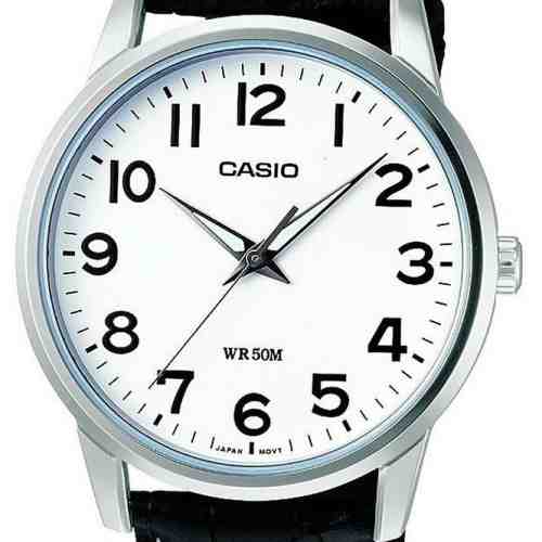 Ceas Casio CLASIC MTP-1303PL-7B Barbatesc
