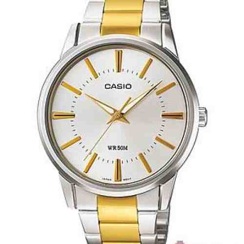 Ceas Casio Clasic MTP-1303SG-7AVDF Barbatesc