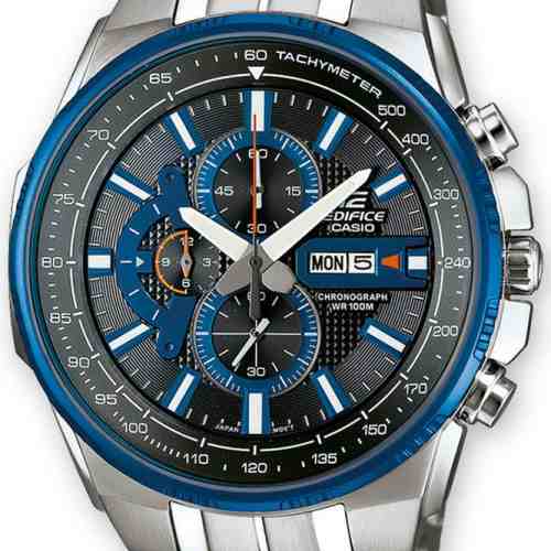 Ceas Casio Edifice EFR-549D-1A2 Barbatesc