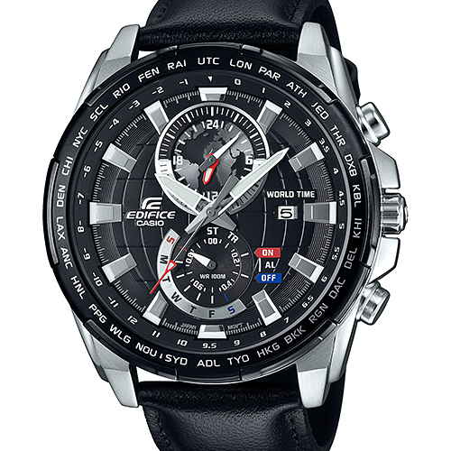 Ceas Casio Edifice EFR-550L-1AVUEF Barbatesc