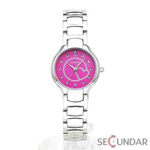 Ceas Casio Metal Fashion LTP-1337D-4ADF de Dama