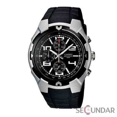 Ceas Casio Sporty Analog MTR-501-1AVD Barbatesc