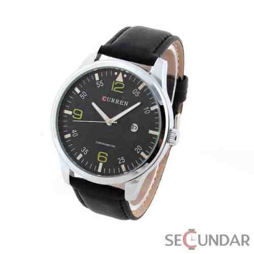 Ceas Curren Fashion Analog M8116 Barbatesc