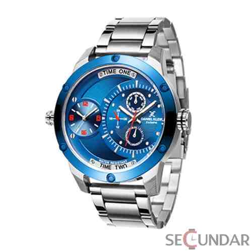 Ceas Daniel Klein Barbatesc Exclusive DK11198-5