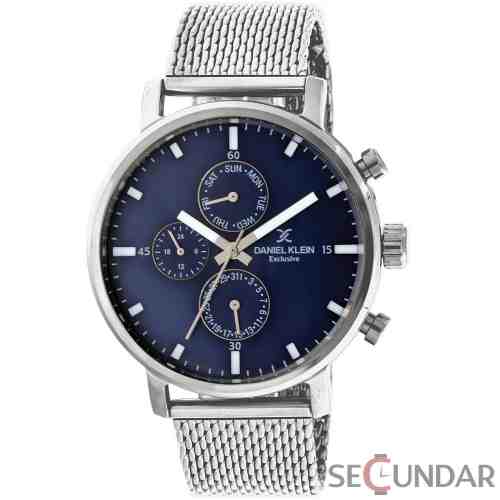Ceas Daniel Klein DK11486-5 Barbatesc